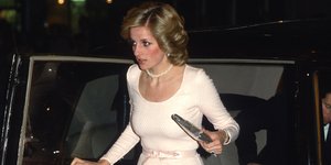 Πριγκίπισσα Νταϊάνα