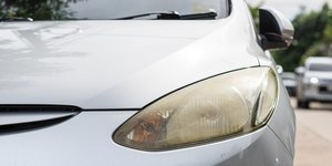 Φώτα αυτοκινήτου