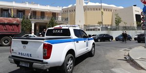 Δολοφονία φιλάθλου της ΑΕΚ έξω από την OPAP Arena
