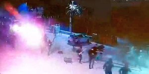 Νέο ντοκουμέντο από τη δολοφονική επίθεση των Κροατών χούλιγκαν και των συνεργών τους στη Νέα Φιλαδέλφεια