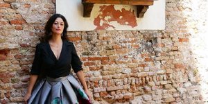 Δωροθέα Μερκούρη