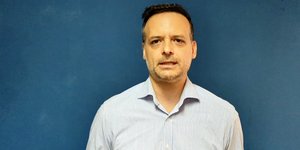 Ο Χάρης Δούκας