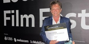 United Media: Δύο σημαντικά βραβεία για την ταινία «Guardians of the Formula»