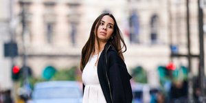 Πώς να φορέσεις τα φορέματα στο γραφείο 