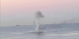 αποκρούστηκαν επιθέσεις της Ουκρανίας σε Ναβαρασίσκ και Κριμαία