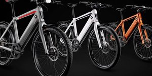 Ηλεκτρικά ποδήλατα αμφιβόλου ποιότητας