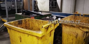 Εξιχνιάστηκε το έγκλημα με τη διαμελισμένη σορό στη Κρήτη 