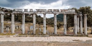 Έντεκα ξεχωριστές εκδηλώσεις στην 8η εβδομάδα του θεσμού του θεσμού του υπ. Πολιτισμού «Όλη η Ελλάδα ένας πολιτισμός»