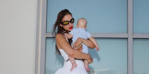 Η Ελένη Φουρέιρα μίλησε για την ψυχολογική πίεση που ένιωσε ενώ προσπαθούσε να κάνει παιδί