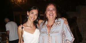 Μαρία Χάνου-Ελισάβετ Κωνσταντινίδου