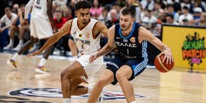 Ελλάδα-Γερμανία