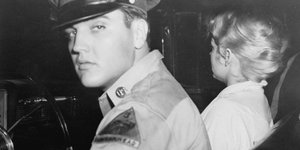 Ελβις Πρίσλεϊ