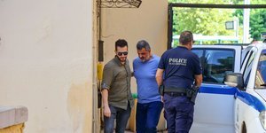 Χανιά επίορκος αστυνομικός προστασία διαφθορά