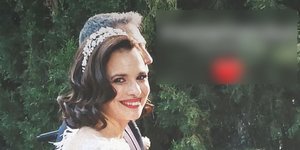 Ο γάμος της Ευγενίας Δημητροπούλου 