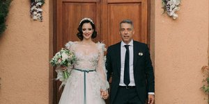 Ευγενία Δημητροπούλου και Στέλιος Βλατάκης