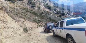 Νεκρός εξαφάνιση αγνοούμενος Ιεράπετρα 39χρονος