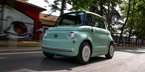 Fiat Topolino