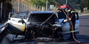 Υγραέριο αυτοκίνητο