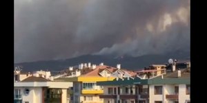 Καπνοί στα Δαρδανέλλια 