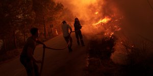 Αλεξανδρούπολη  