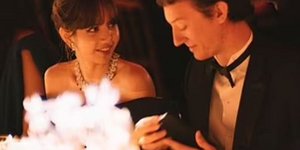 Ο κληρονόμος της LVMH και η πριγκίπισσα της ποπ