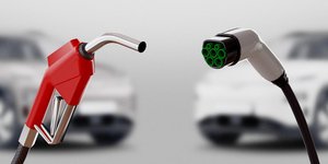βενζίνη ή diesel