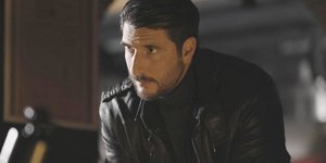 Ο Γιώργος Γεροντιδάκης με τη σύντροφό του