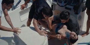 Η «Γη της Ελιάς» επιστρέφει με εξελίξεις που καθηλώνουν