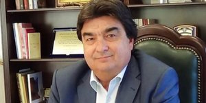 Ο Βαγγέλης Γιαννακούρας