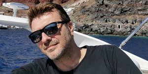 Γιάννης Πλούταρχος