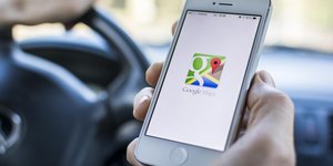Google Maps