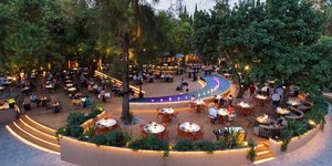 Το Green Park στο Πεδίον του Άρεως