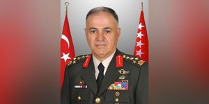 Μετίν Γκιουράκ Τουρκία ΑΓΕΕΘΑ