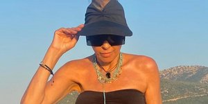 Γωγώ Μαστροκώστα