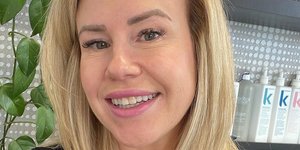 Κομμώτρια Telesa