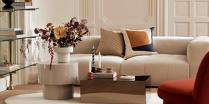 διακόσμηση σαλονιού 