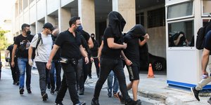 κροάτες χούλιγκαν