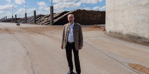 O Χούμπερτ Αϊβάνγκερ