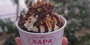 παγωτό
