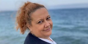 Έφυγε από τη ζωή η δημοσιογράφος Κατερίνα Ιωακείμ