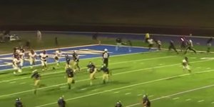 Πυροβολισμοί σε σχολικό αγώνα ποδοσφαίρου στις ΗΠΑ