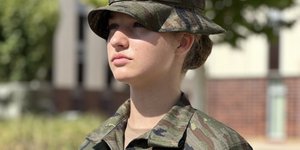 Η πριγκίπισσα Λέονορ της Ισπανίας 