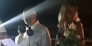 Η στιγμή της αποκάλυψης της απιστίας