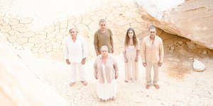 Μαρίνα Καλογήρου (Πολυξένη), Ελένη Κοκκίδου (Εκάβη), Θανάσης Κουρλαμπάς (Οδυσσέας), Άκης Σακελλαρίου (Πολυμήστορας), Αλέκος Συσσοβίτης (Αγαμέμνονας)