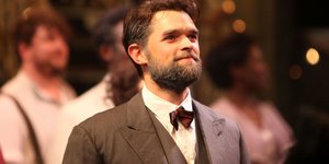 Ο ηθοποιός Κρις Πελούζο