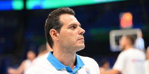 Δημήτρης Ιτούδης
