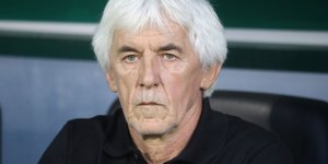 Ο τεχνικός του Παναθηναϊκού, Ιβάν Γιοβάνοβιτς