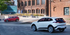 H νέα μάρκα αυτοκινήτου από την Πολωνία