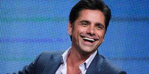 Τζον Στάμος