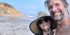 Φωτογραφία: Instagram/@juliannemoore